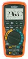 EXTECH INSTRUMENTS EX540