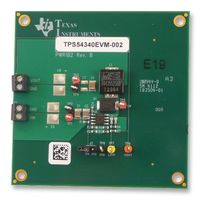 TEXAS INSTRUMENTS TPS54340EVM-182