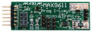 MAXIM INTEGRATED PRODUCTS MAX9611PMB1#