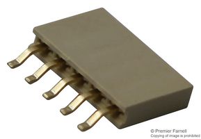 GCT (GLOBAL CONNECTOR TECHNOLOGY) BG300-05-A-L-A