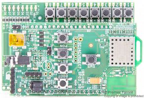 DIALOG SEMICONDUCTOR SC14CVMDECTDEVKT