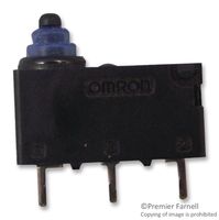 OMRON ELECTRONIC COMPONENTS D2HW-A201D