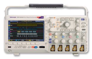 TEKTRONIX MSO2014B