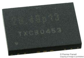 TXC TA-29.4912MCD-T