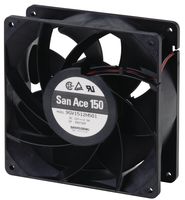 SANYO DENKI - SANACE FANS 9GV1512H501