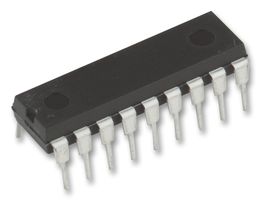 MAXIM INTEGRATED PRODUCTS MAX3222CPN+.