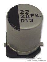 PANASONIC ELECTRONIC COMPONENTS EEEFK2A220P