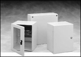 HOFFMAN ENCLOSURES LP3025