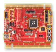 NXP TWR-MCF51CN