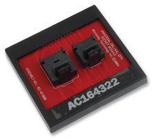 MICROCHIP AC164322