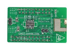 CYPRESS SEMICONDUCTOR CYBLE-222005-EVAL