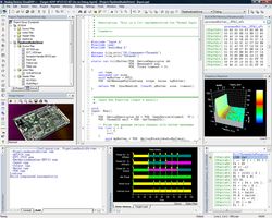 ANALOG DEVICES VDSP-BLKFN-PC-FULL