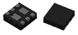 ON SEMICONDUCTOR/FAIRCHILD FDME1023PZT