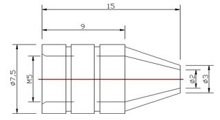 DURATOOL D01849-D4-1