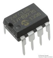 MICROCHIP 24FC128-I/P