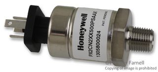 HONEYWELL PX2CN2XX500PSAAX