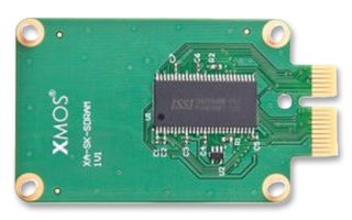 XMOS XA-SK-SDRAM