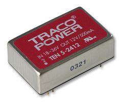 TRACOPOWER TEN 5-2412