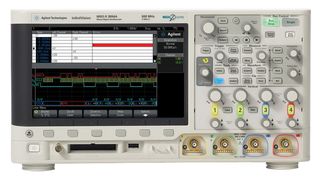 KEYSIGHT TECHNOLOGIES DSOX3AUDIO