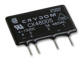 CRYDOM CX480D5