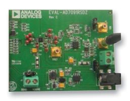 ANALOG DEVICES EVAL-AD7091RSDZ