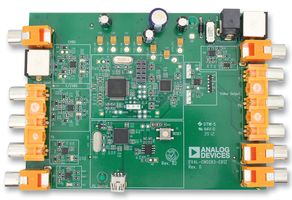 ANALOG DEVICES EVAL-ADV7391EBZ