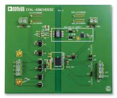 ANALOG DEVICES EVAL-ADM2485EB3Z