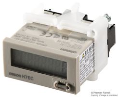 OMRON INDUSTRIAL AUTOMATION H7EC-N