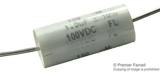 CORNELL DUBILIER 150105K100IC