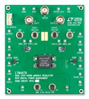 LINEAR TECHNOLOGY DC1811A