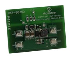 MICROCHIP ADM00352