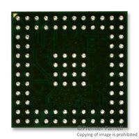 ANALOG DEVICES ADSP-BF526BBCZ-4A