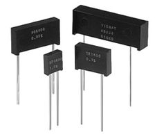 VISHAY FOIL RESISTORS S102C 120R00 0.01%