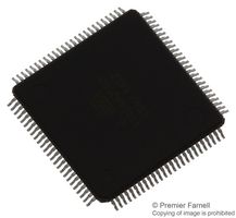 MICROCHIP ATMEGA2560-16AU.