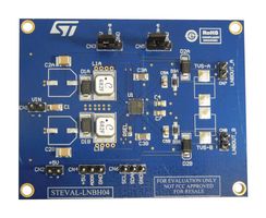 STMICROELECTRONICS STEVAL-LNBH04