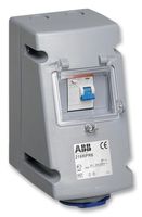 ABB 316RPR6