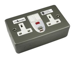 TIMEGUARD RCD08MPV