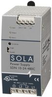 SOLAHD SDN10-24-480C