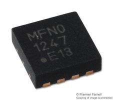 MICROCHIP PIC12LF1822-I/MF