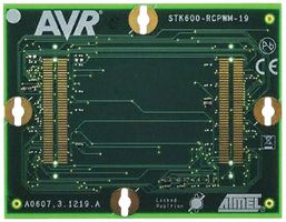 MICROCHIP ATSTK600-RC19