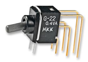 NKK SWITCHES G22AV