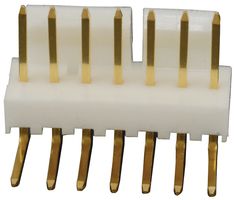 MOLEX 2212-2074