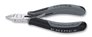 KNIPEX 77 32 120 H ESD