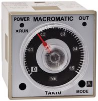 MACROMATIC CONTROLS TAA1U