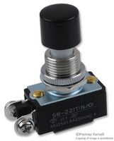 NKK SWITCHES SB221TNO