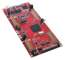 TEXAS INSTRUMENTS LAUNCHXL-F28379D