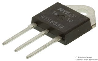 NTE ELECTRONICS NTE5539