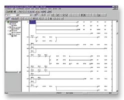 MITSUBISHI GX-DEVELOPER- FX