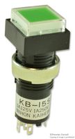 NKK SWITCHES KB15SKW01-5F-JF