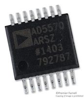 ANALOG DEVICES AD5570ARSZ.